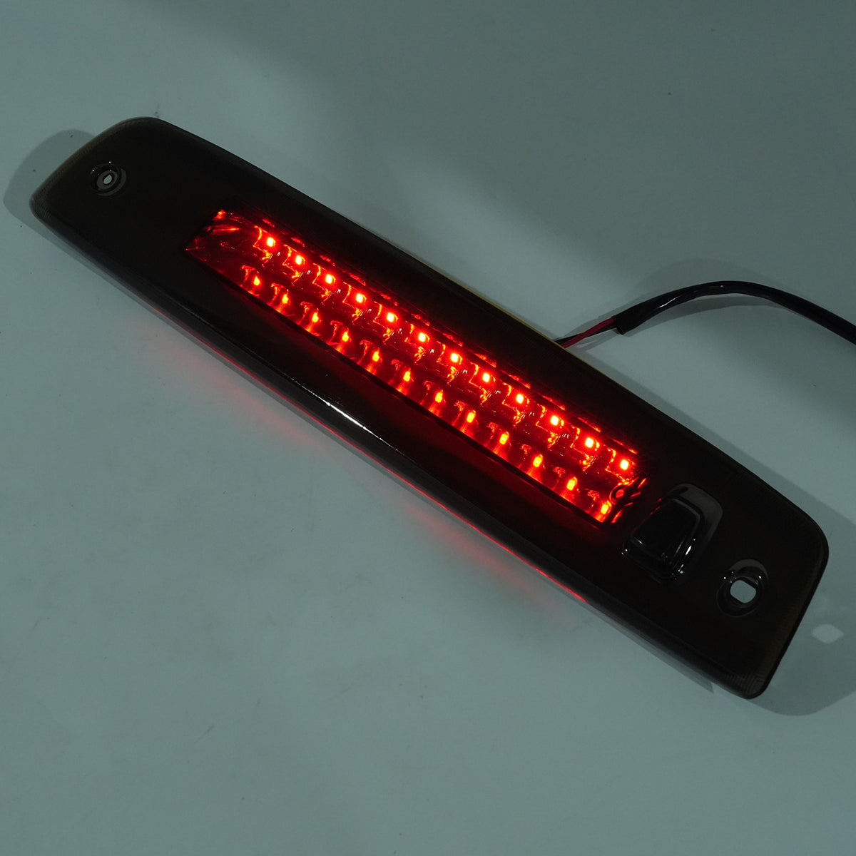Third Brake Light High Mount 923-259 For Ford Expedition 2003-2016 Black