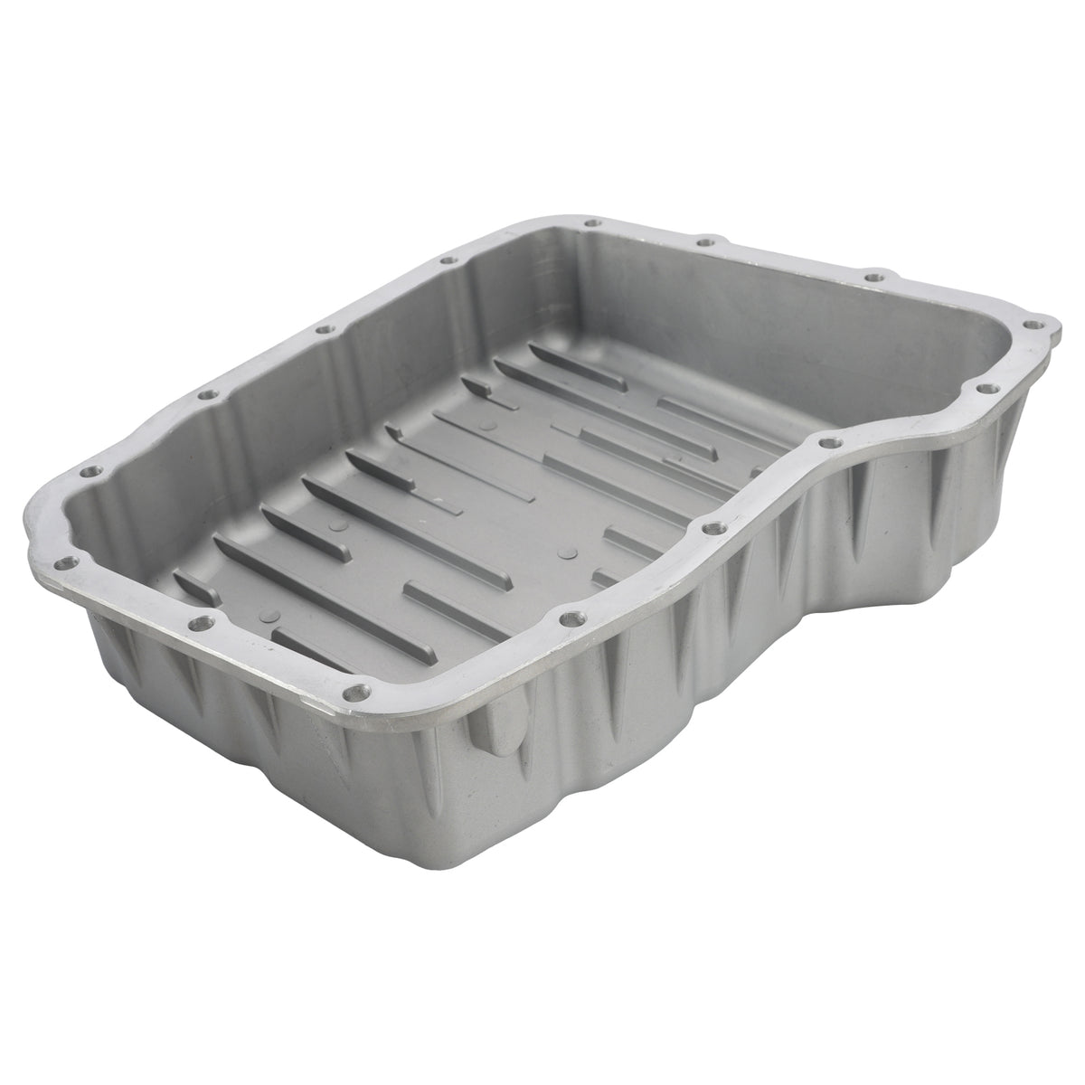 Aluminum Oil Pan 228052100 For Dodge Ram 6.7 Cummins Diesel 2007-2025
