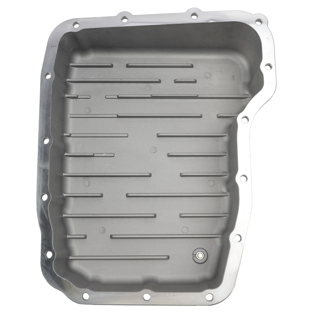 Aluminum Oil Pan 228052100 For Dodge Ram 6.7 Cummins Diesel 2007-2025