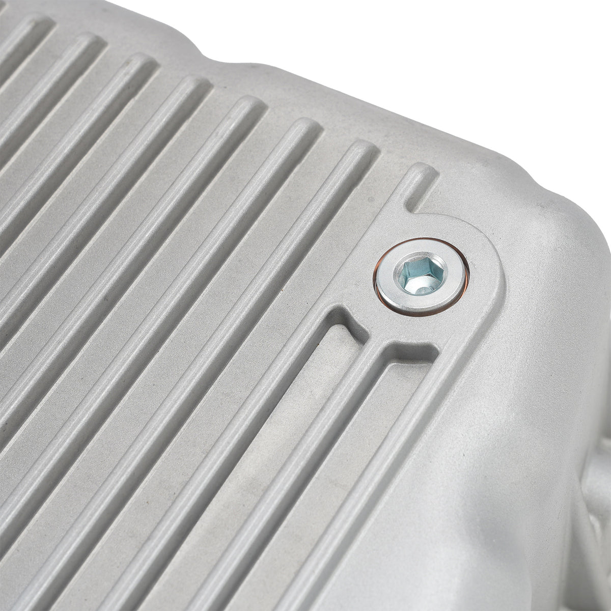 Aluminum Oil Pan 228052100 For Dodge Ram 6.7 Cummins Diesel 2007-2025