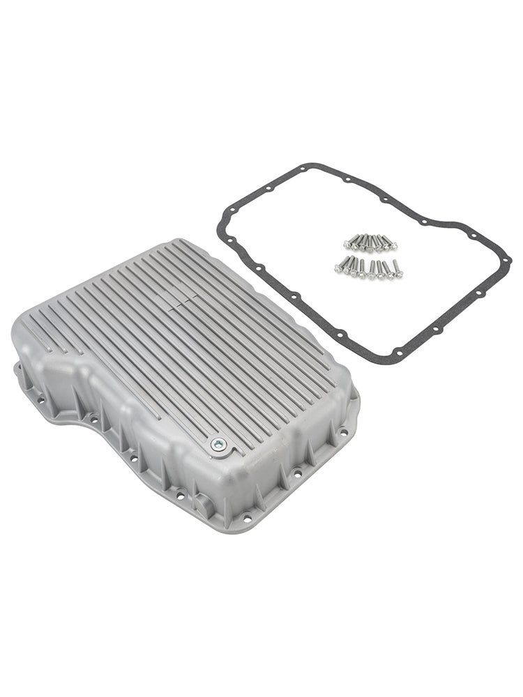 Aluminum Oil Pan 228052100 For Dodge Ram 6.7 Cummins Diesel 2007-2025