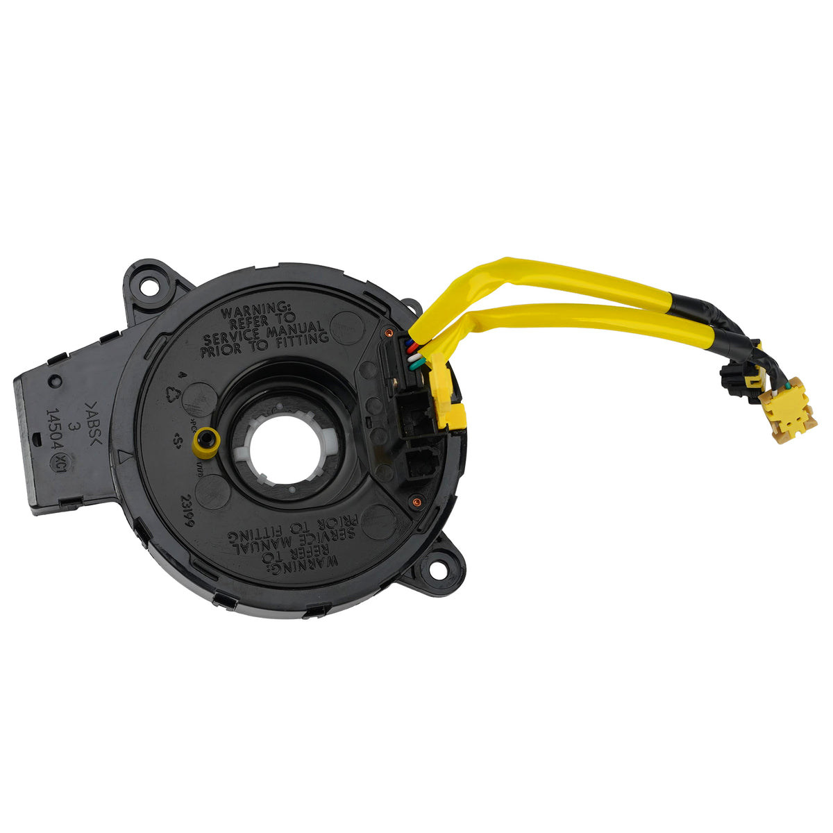 Steering Wheel Airbag Slip Clock spring 05082050AC For Dodge Ram 1500 2004-2009