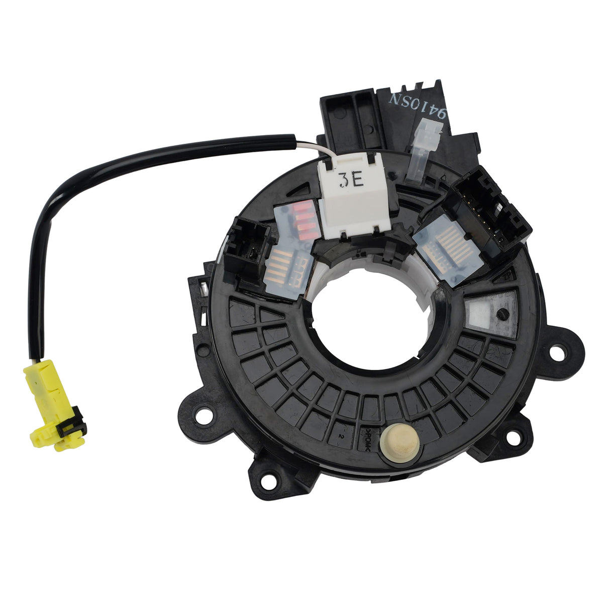 Steering Wheel Airbag Slip Clock spring B5554-JP00A For Nissan Altima 2007-2013