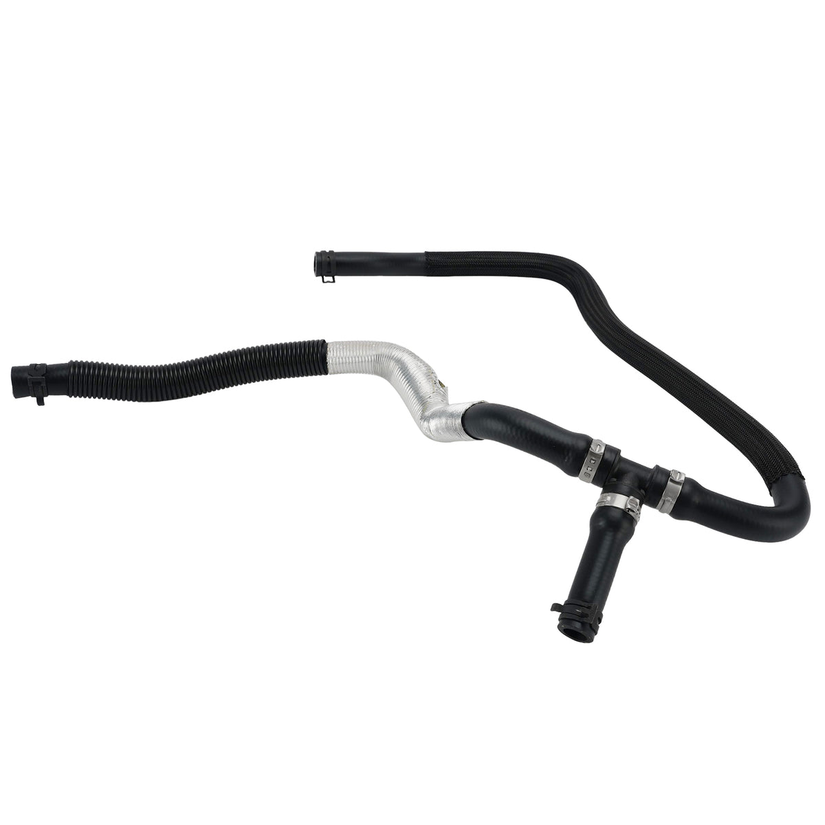 HVAC Heater Hose 68001160AA for Jeep Commander 4.7L 2006-2007