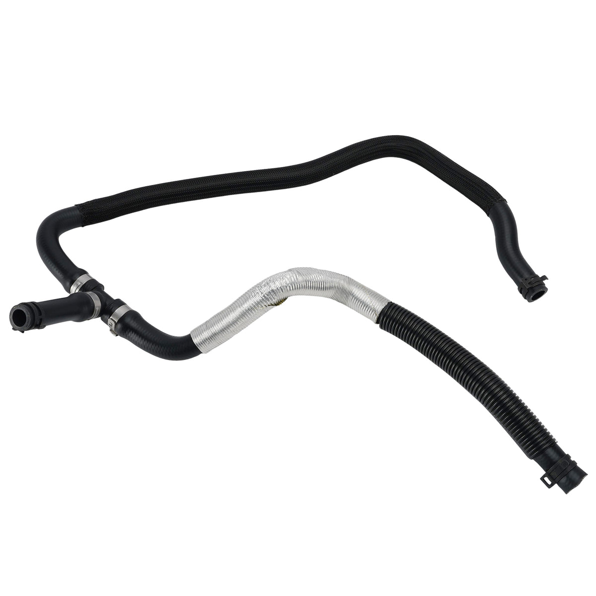 HVAC Heater Hose 68001160AA for Jeep Commander 4.7L 2006-2007