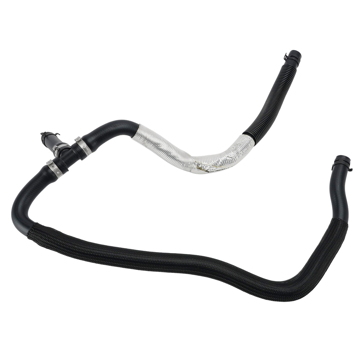 HVAC Heater Hose 68001160AA for Jeep Commander 4.7L 2006-2007