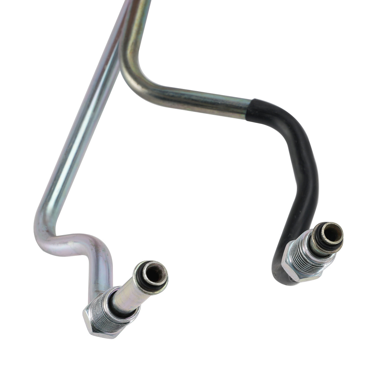 Power Steering Pressure Line Hose Assembly For Toyota Tundra Sequoia 2001-2007