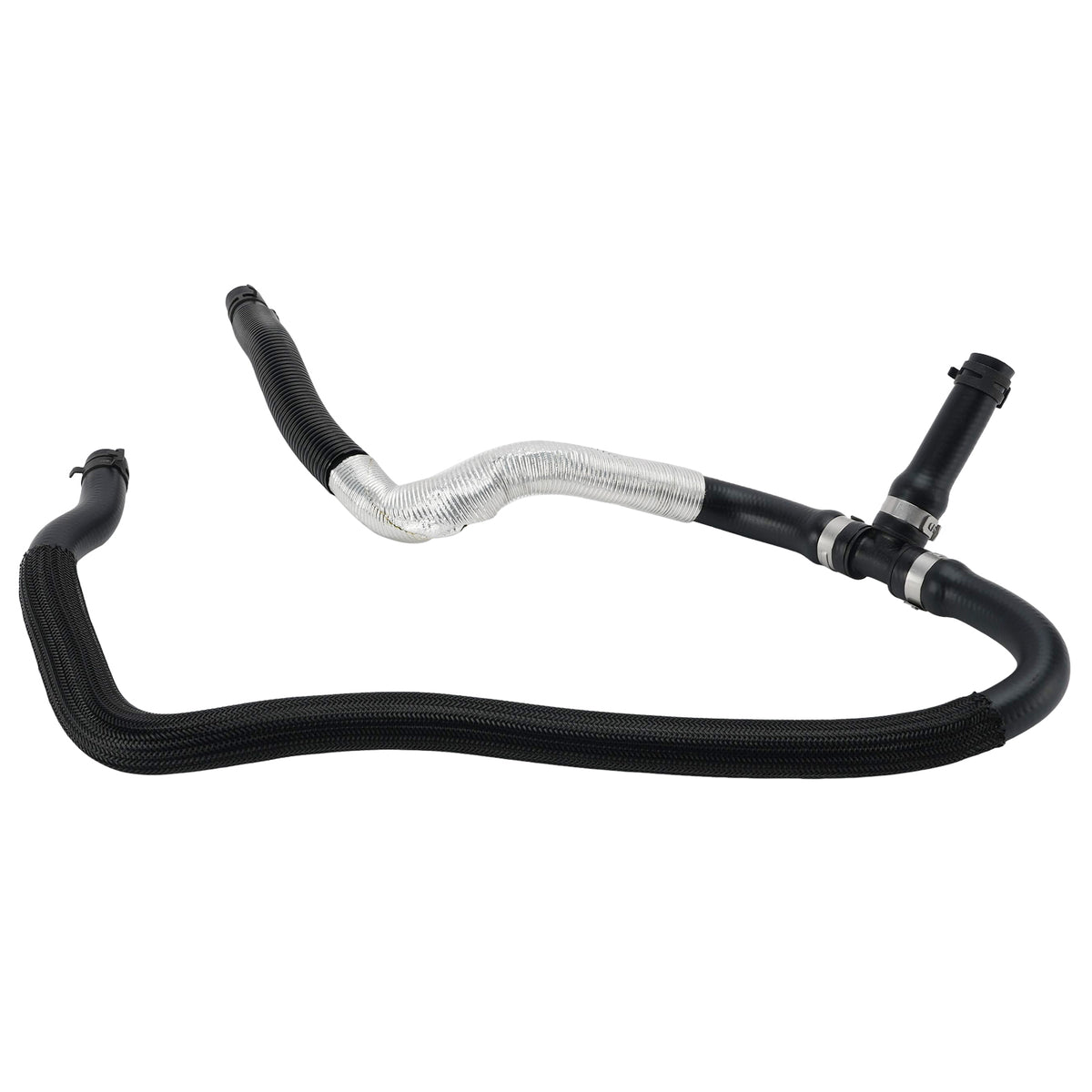 HVAC Heater Hose 68001160AA for Jeep Commander 4.7L 2006-2007