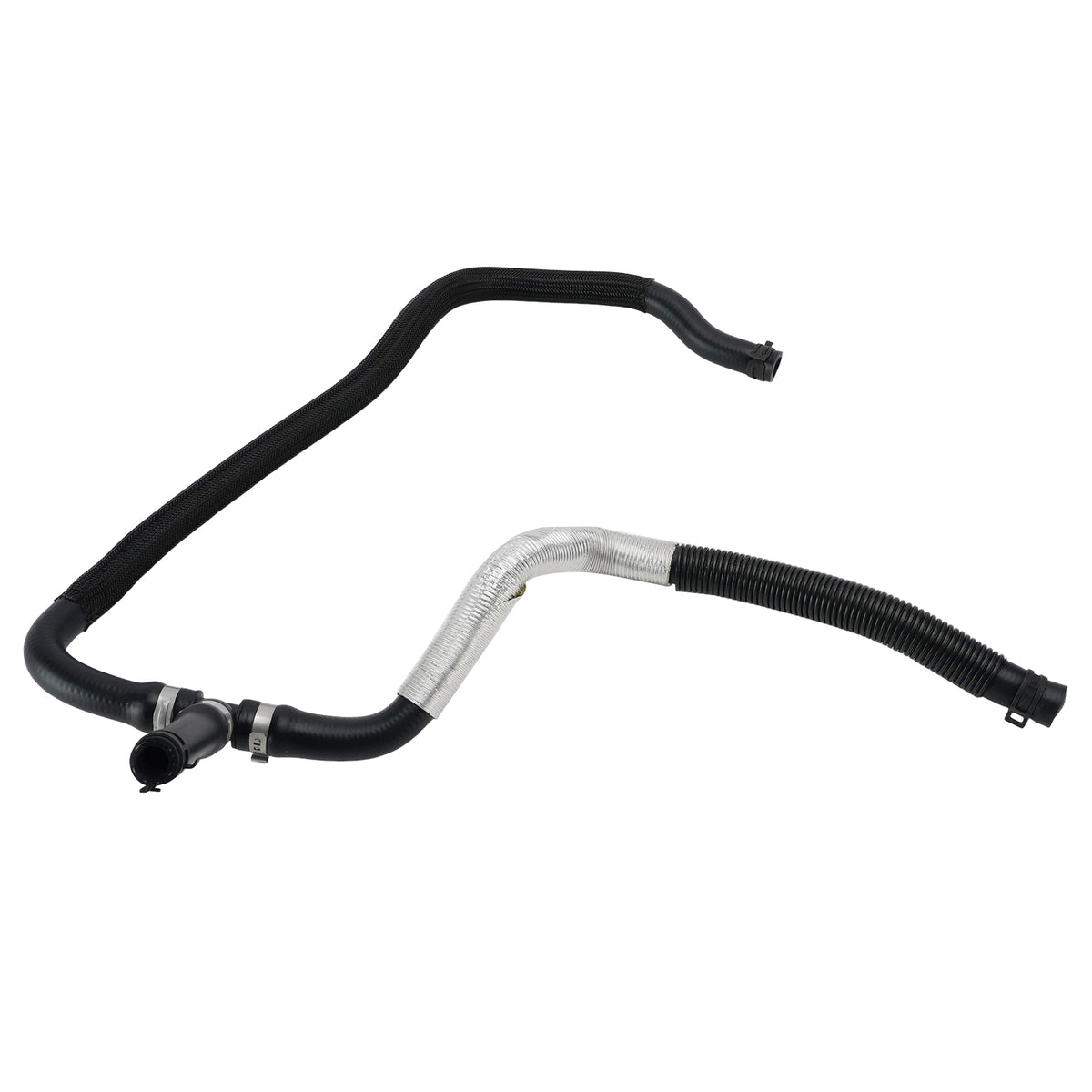 HVAC Heater Hose 68001160AA for Jeep Commander 4.7L 2006-2007