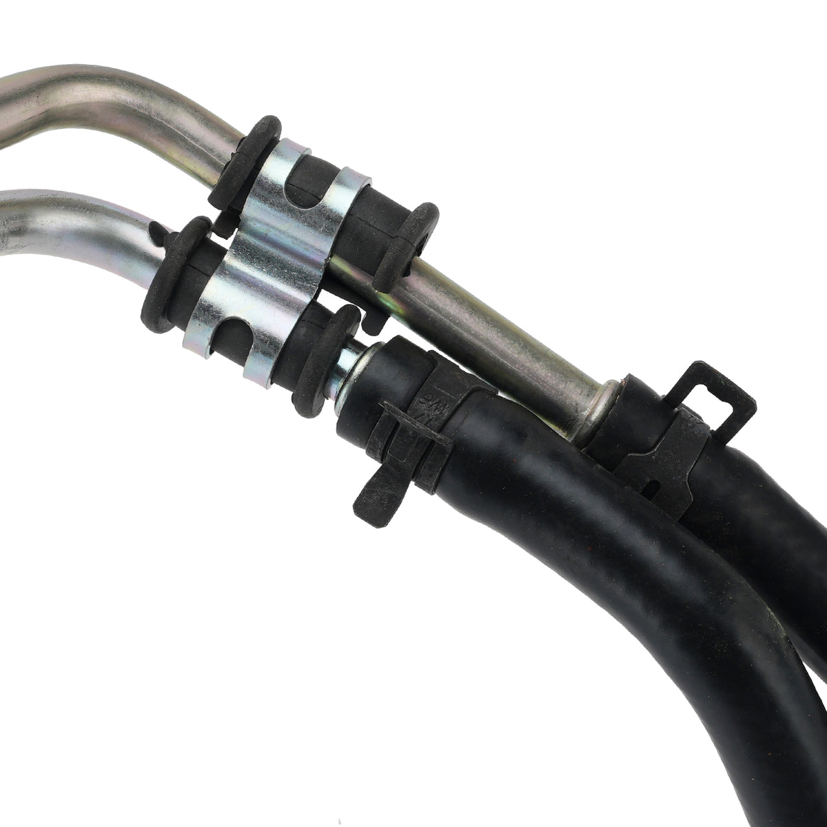 Power Steering Pressure Line Hose Assembly For Toyota Tundra Sequoia 2001-2007