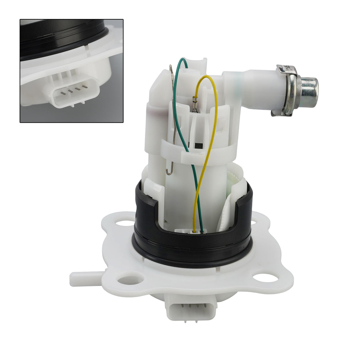Fuel Pump Assy Replacement 16700-Mke-Af3 For Honda Crf250R 2022-2024 Crf450R/Rwe