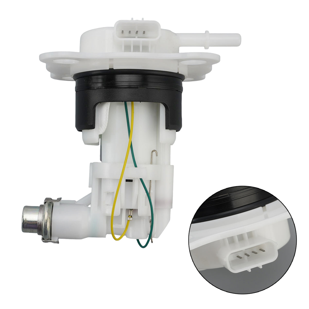 Fuel Pump Assy Replacement 16700-Mke-Af3 For Honda Crf250R 2022-2024 Crf450R/Rwe