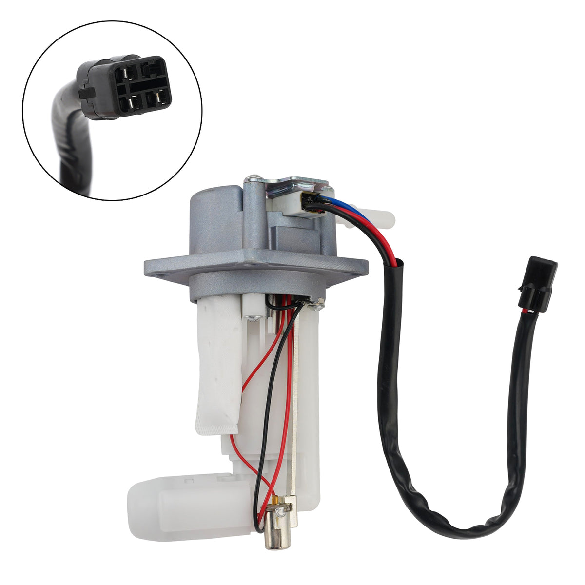 Fuel Pump Assy Replacement 49040-0026 For Kawasaki Er-6N 09-10 Ninja 650 Versys