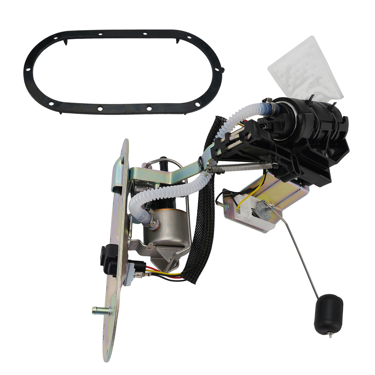 Fuel Pump Assy Replacement 75227-04A For Road King Custom Efi Flhrsi 2005