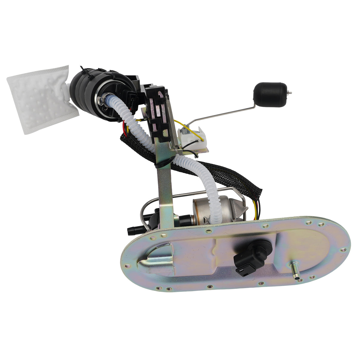 Fuel Pump Assy Replacement 75227-04A For Road King Custom Efi Flhrsi 2005