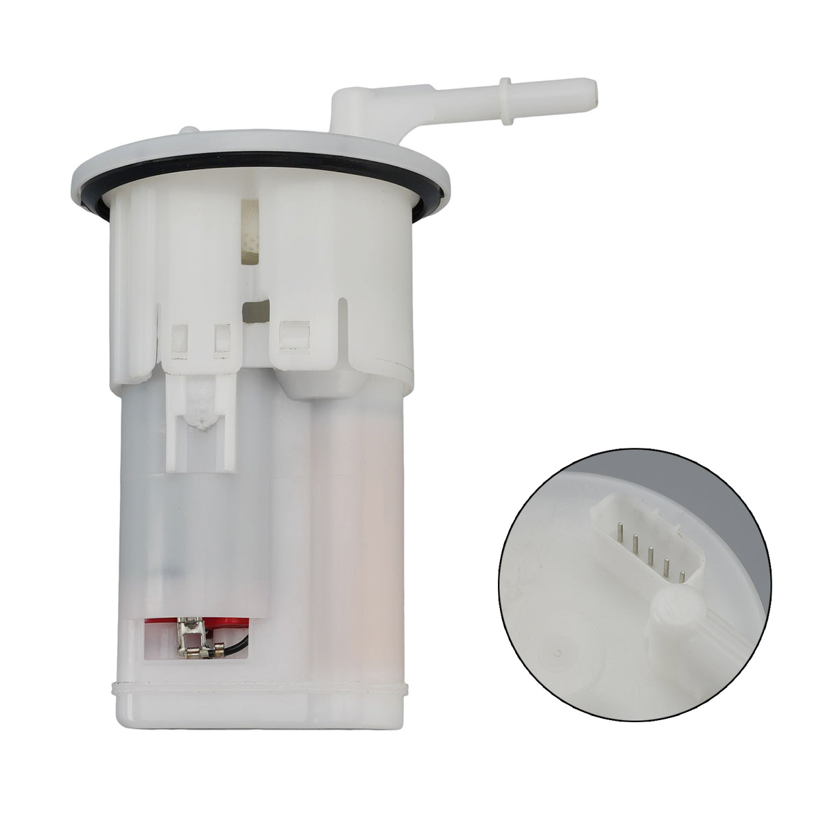 Fuel Pump Assy Replacement 2Cr-13907-00 For Yamaha Yzf-R1 Yzf-R1M 2015-2024