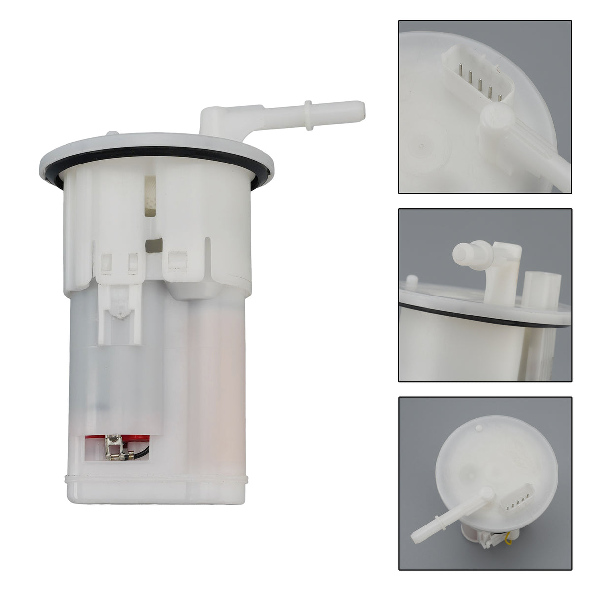 Fuel Pump Assy Replacement 2Cr-13907-00 For Yamaha Yzf-R1 Yzf-R1M 2015-2024