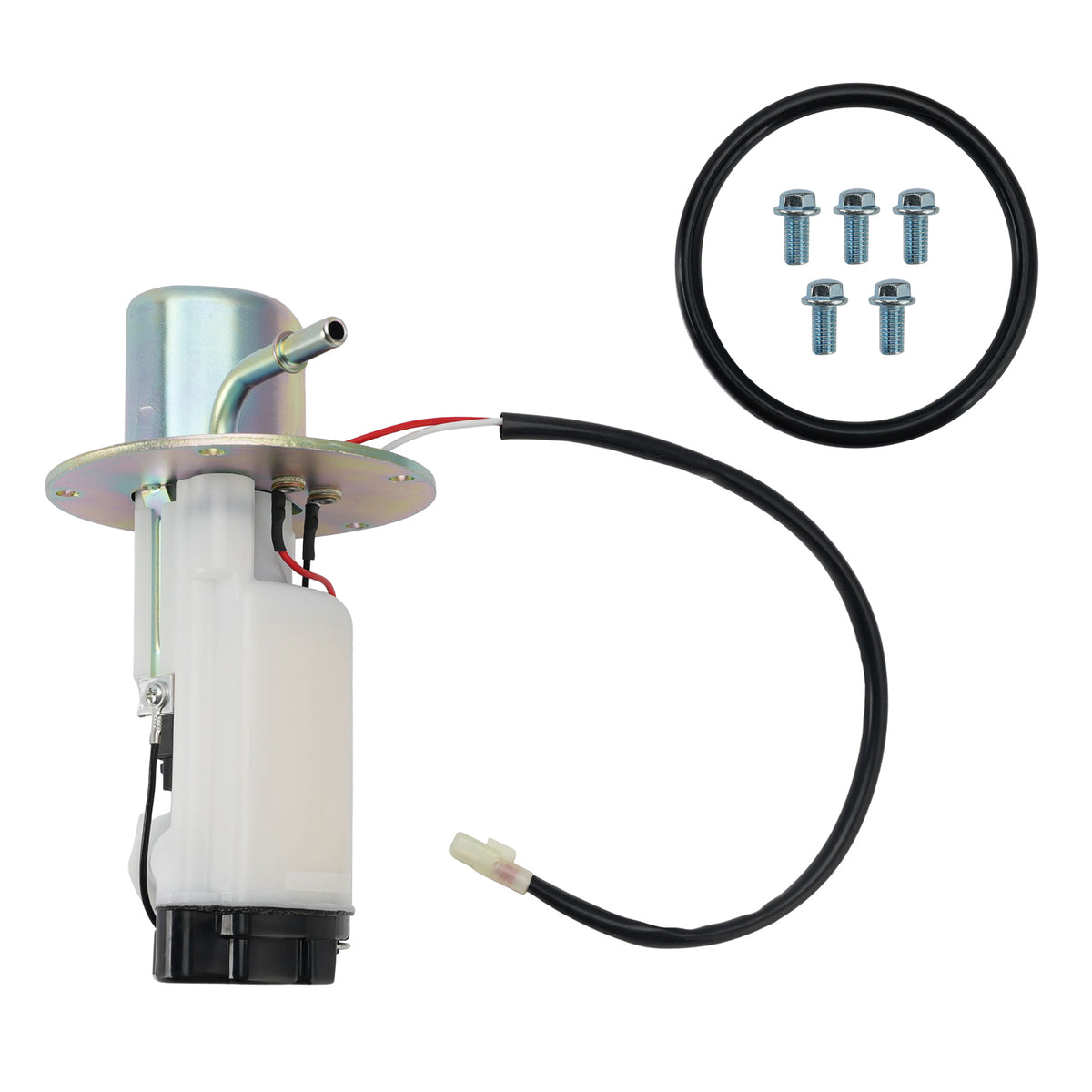 Fuel Pump Assy Replacement 49040-0008 For Kawasaki Vulcan Classic Vn1600 03-08