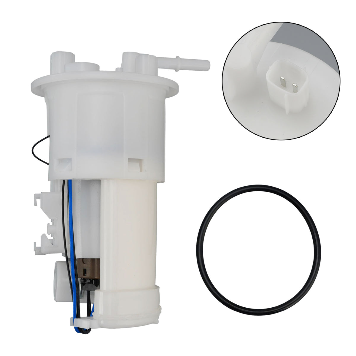 Fuel Pump Assy Replacement 5Pw-13907-01-00 For Yamaha Yzf R1 04-06 R6S 06-09 R6