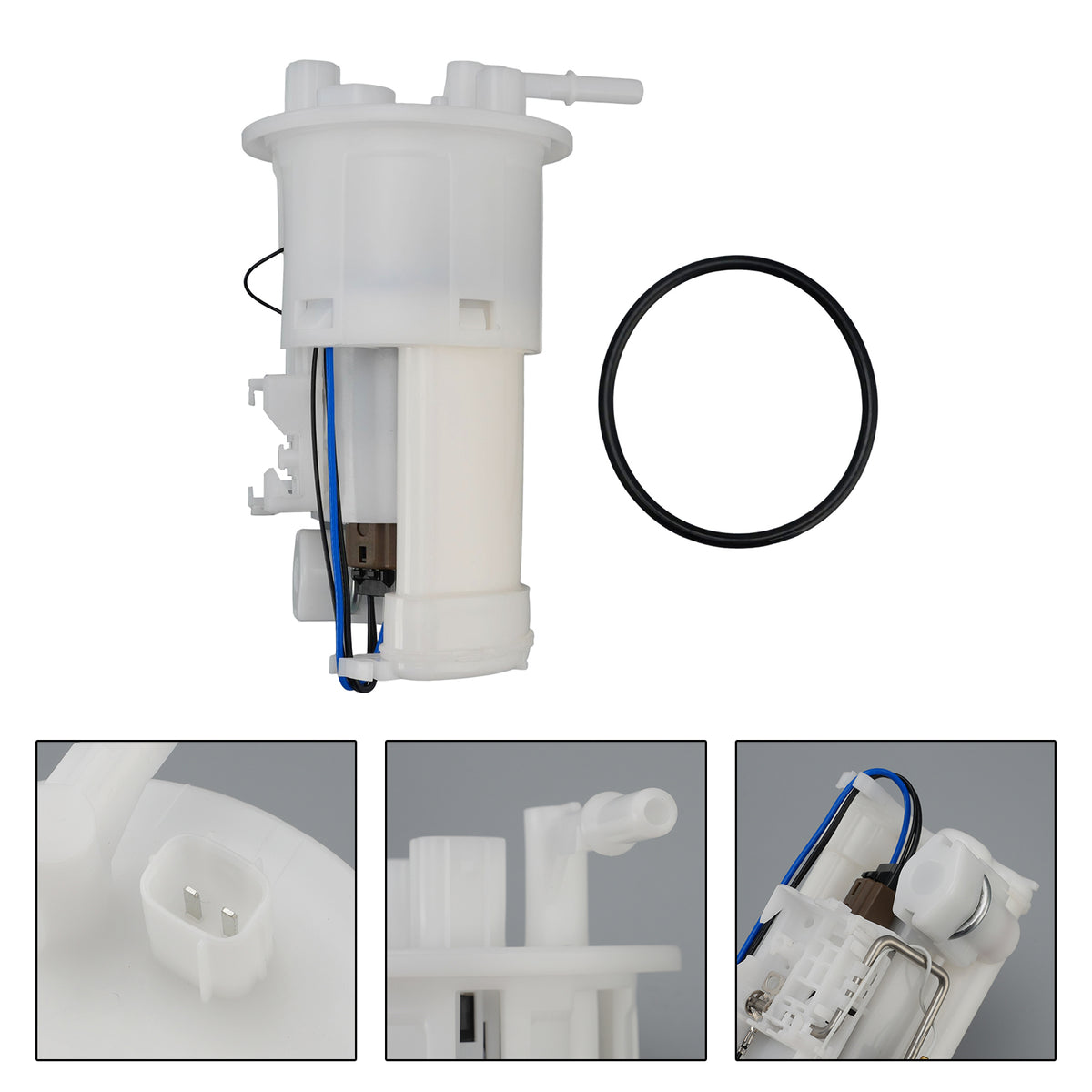 Fuel Pump Assy Replacement 5Pw-13907-01-00 For Yamaha Yzf R1 04-06 R6S 06-09 R6