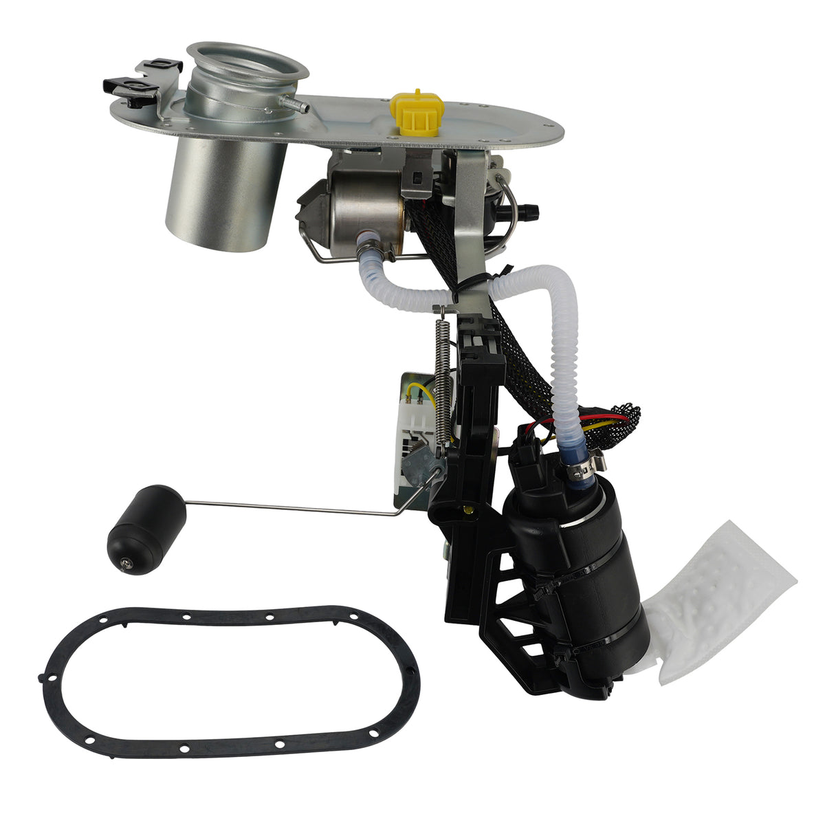 Fuel Pump Assy Replacement 75126-06A For Flhx Street Glide 2007 Electra Glide