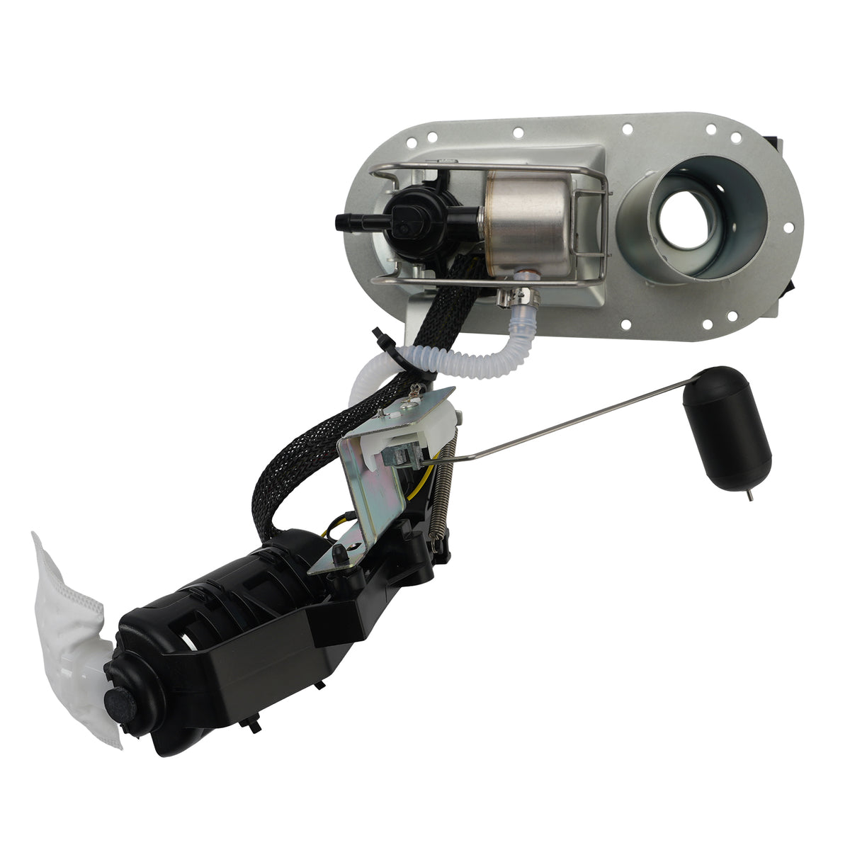Fuel Pump Assy Replacement 75126-06A For Flhx Street Glide 2007 Electra Glide