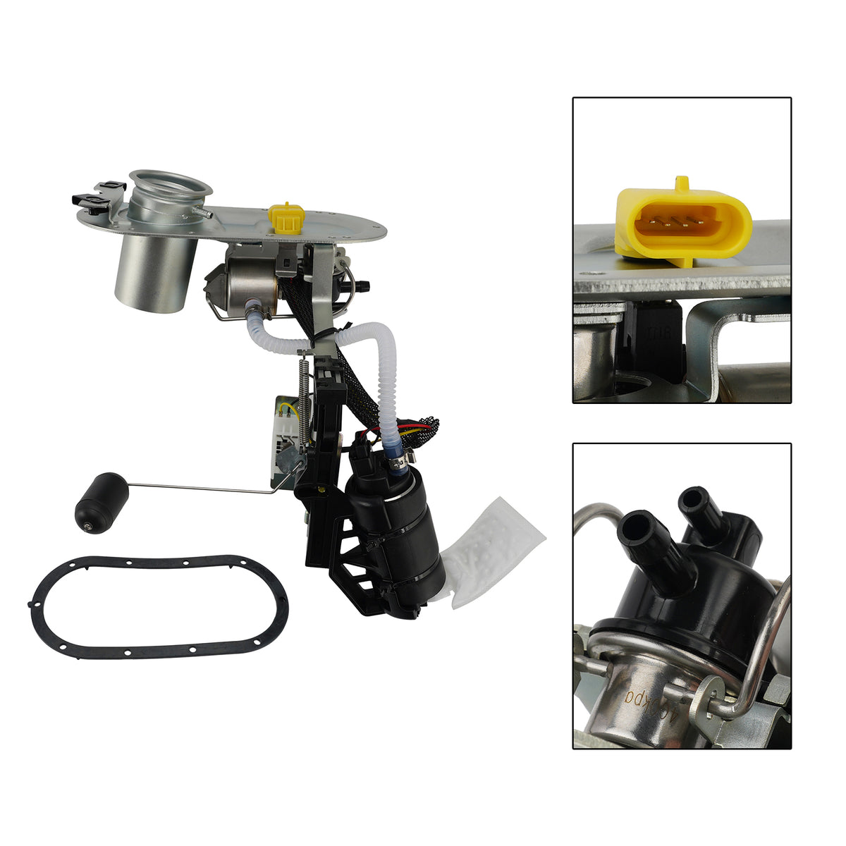 Fuel Pump Assy Replacement 75126-06A For Flhx Street Glide 2007 Electra Glide