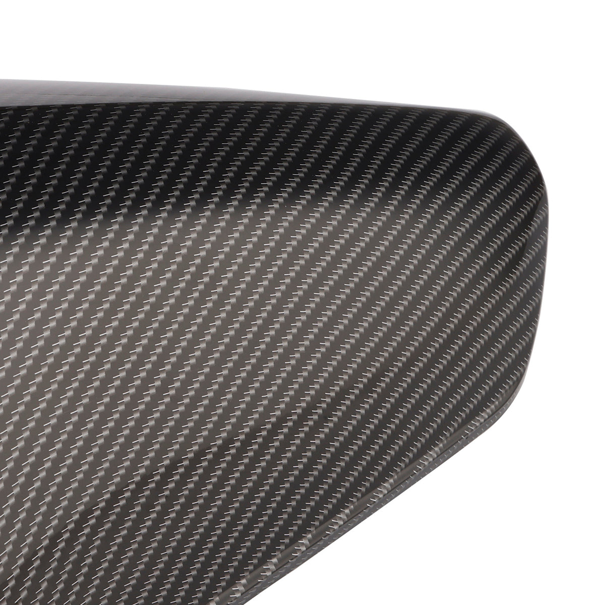 Windshield Headlight Fairing fit for CMX1100 Rebel 21-24 Simulated Carbon+Gray