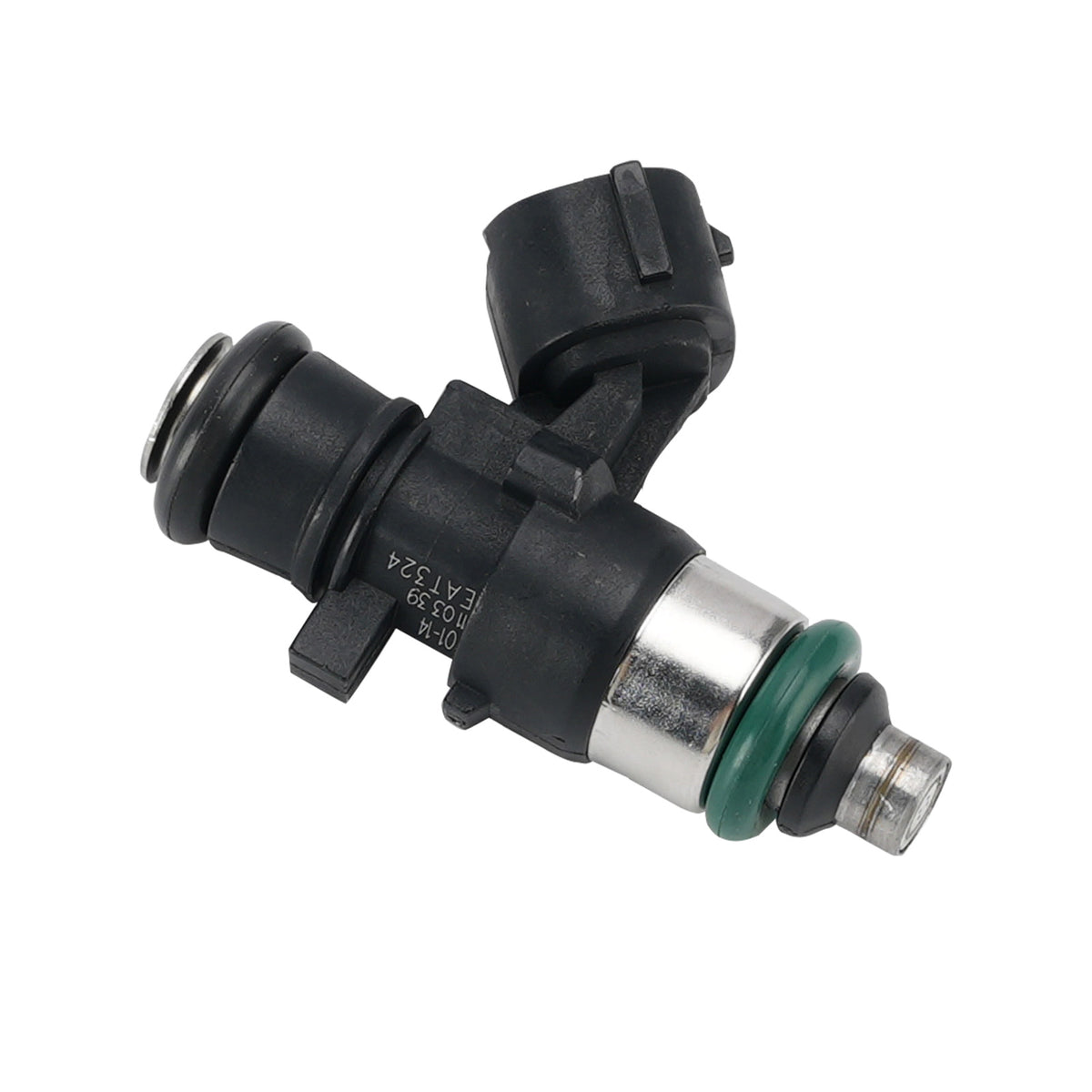 8000B4312 Fuel Injectors EAT324 For MV Agusta F4 1000S 1000R