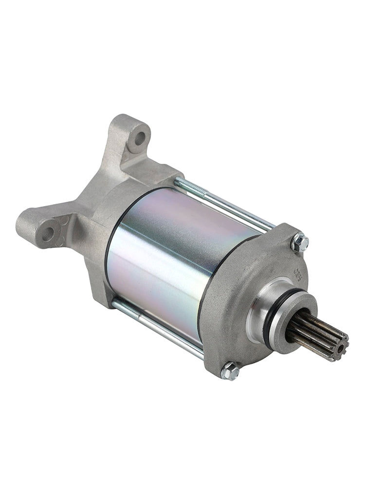 Starter Motor 3090326 For Polaris Hawkeye 400 Scrambler 500 Sportsman Trail