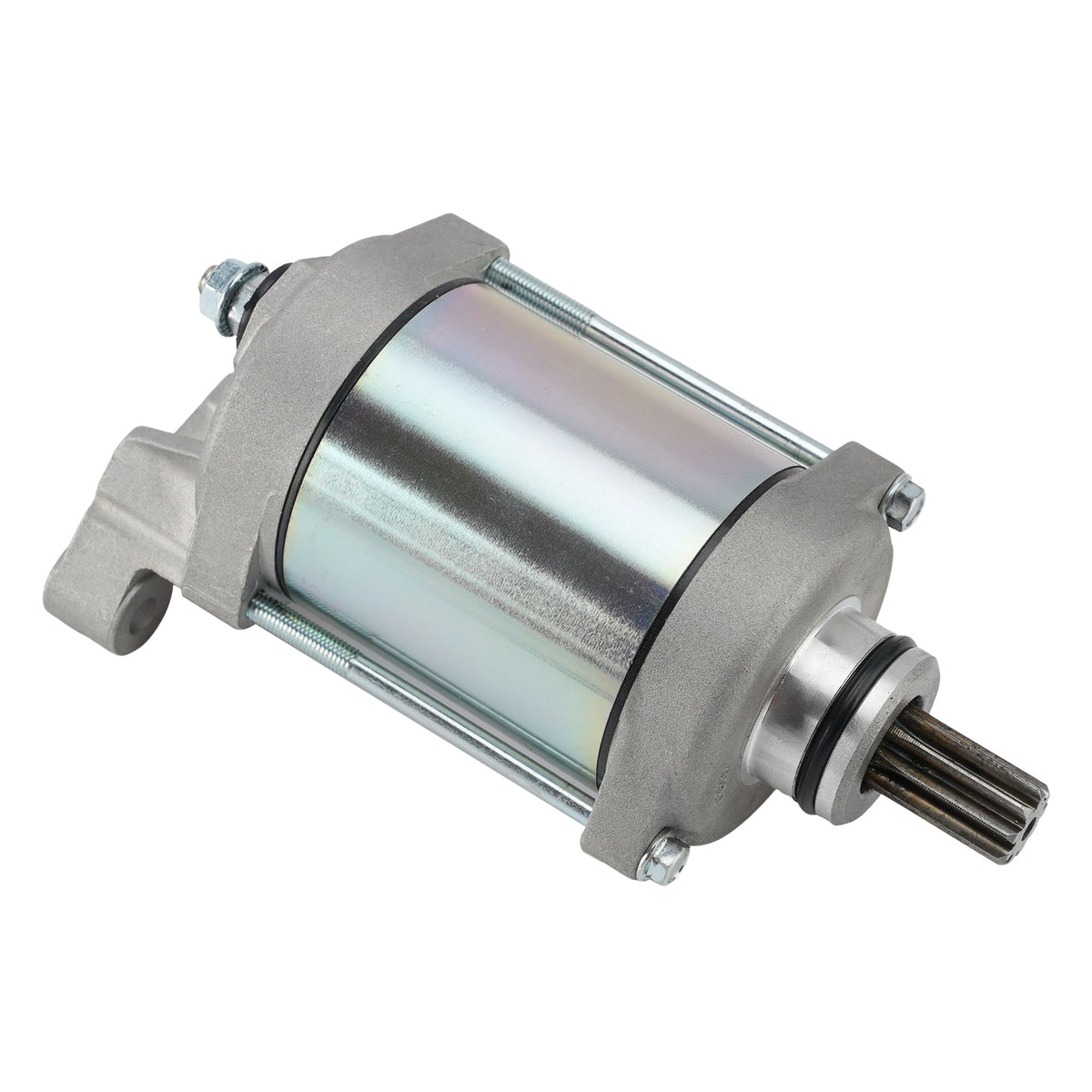 Starter Motor 3090326 For Polaris Hawkeye 400 Scrambler 500 Sportsman Trail