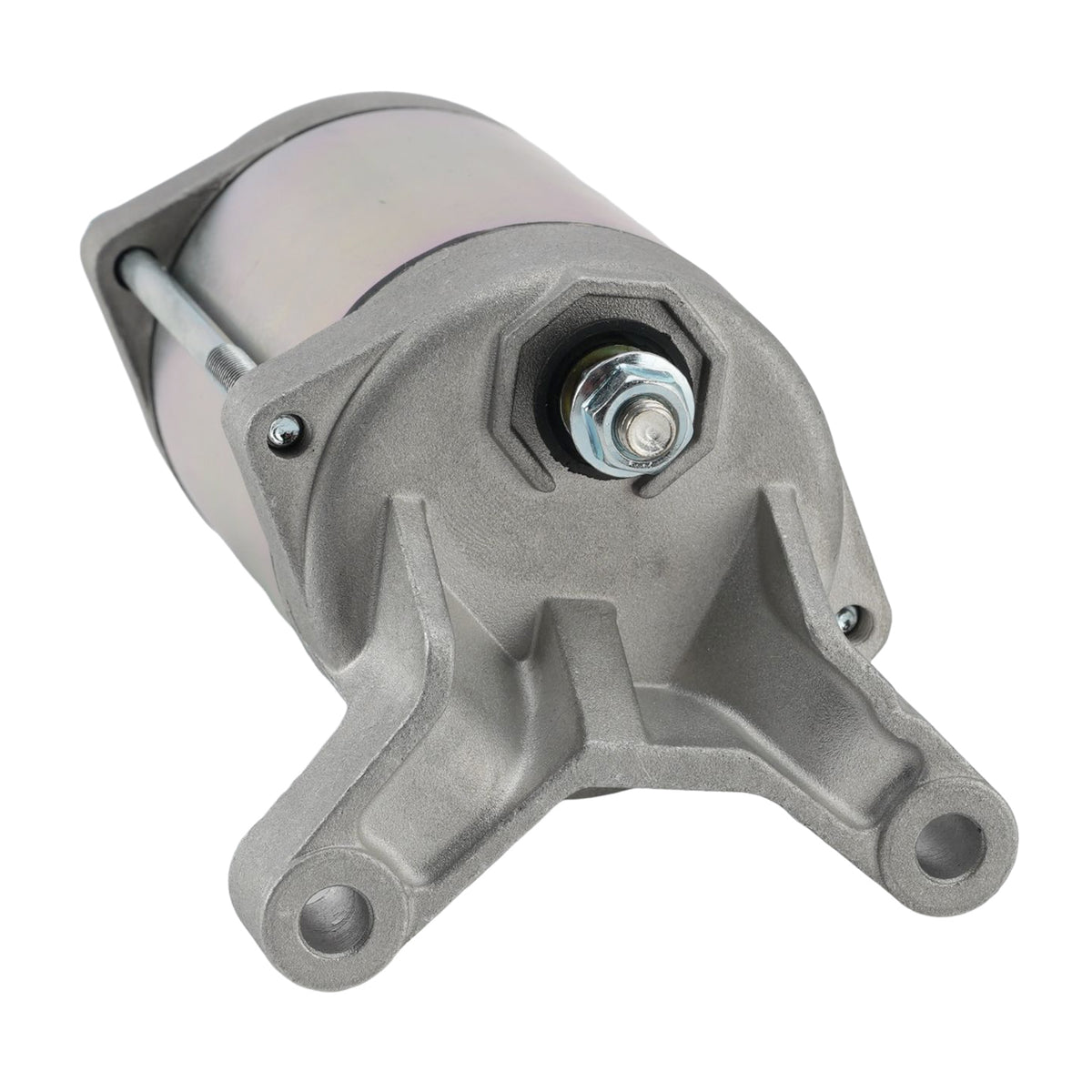 Starter Motor 3090326 For Polaris Hawkeye 400 Scrambler 500 Sportsman Trail
