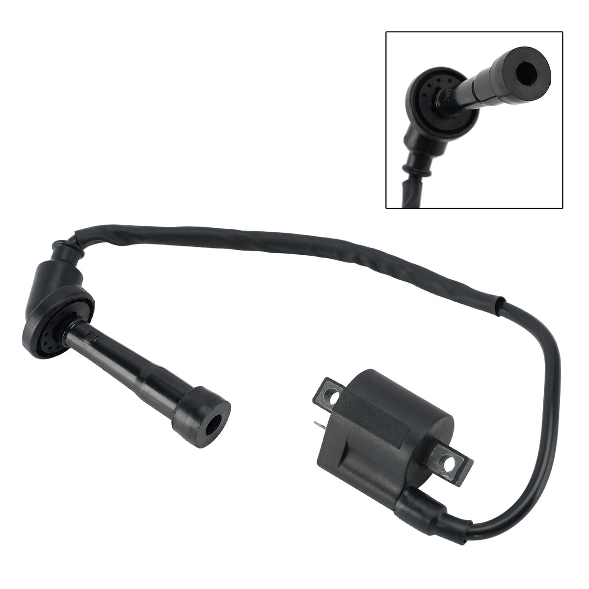 Ignition Controller Coil 33410-09F00 For Suzuki Drz400 Dr-Z400 00-04 Lt-F/Lt-A
