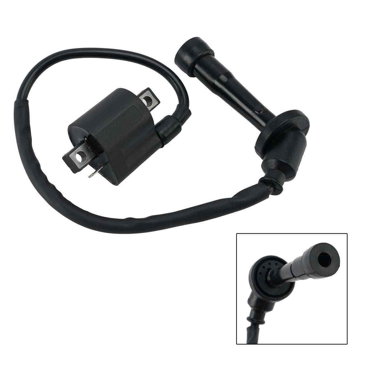 Ignition Controller Coil 33410-09F00 For Suzuki Drz400 Dr-Z400 00-04 Lt-F/Lt-A