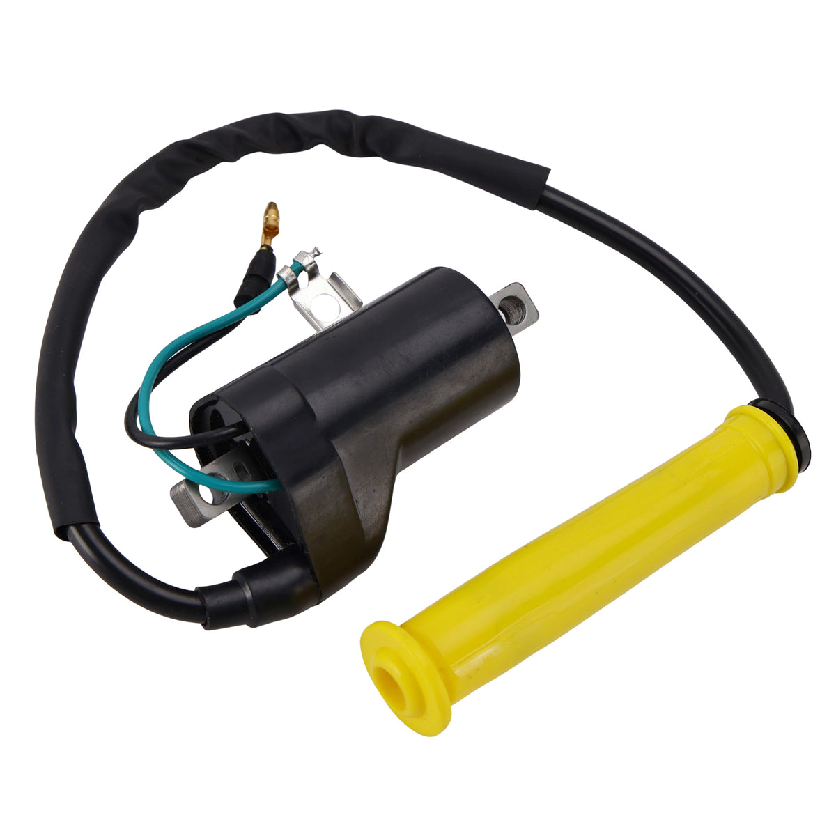 Ignition Controller Coil 30700-Kcz-000 For Honda Nx650 Dominator 90-99 Trx400
