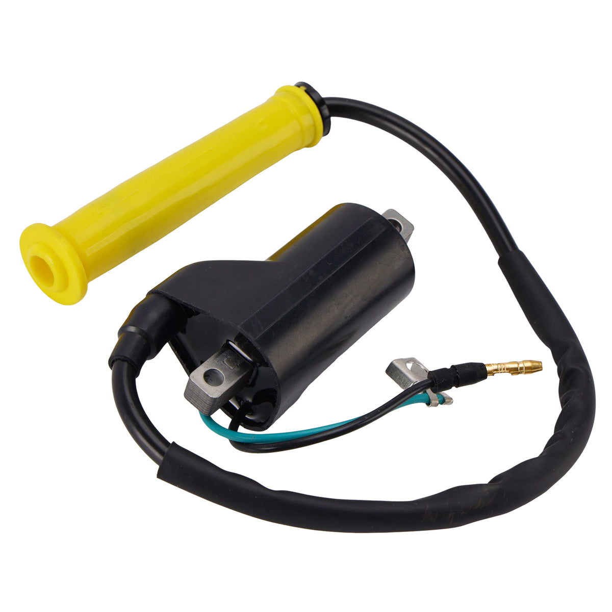 Ignition Controller Coil 30700-Kcz-000 For Honda Nx650 Dominator 90-99 Trx400