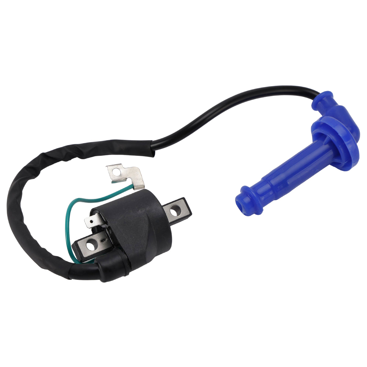 Ignition Controller Coil 30500-Hp1-003 For Honda Trx450Er 2006-2014 Trx450R