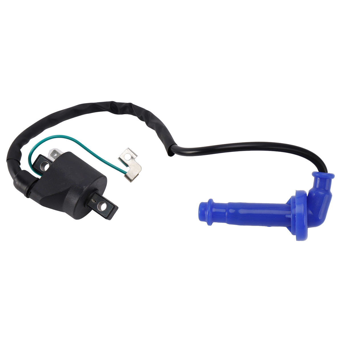 Ignition Controller Coil 30500-Hp1-003 For Honda Trx450Er 2006-2014 Trx450R