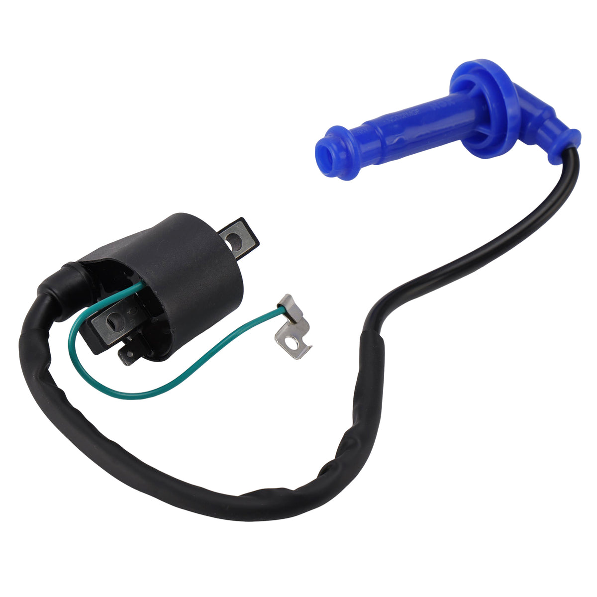 Ignition Controller Coil 30500-Hp1-003 For Honda Trx450Er 2006-2014 Trx450R
