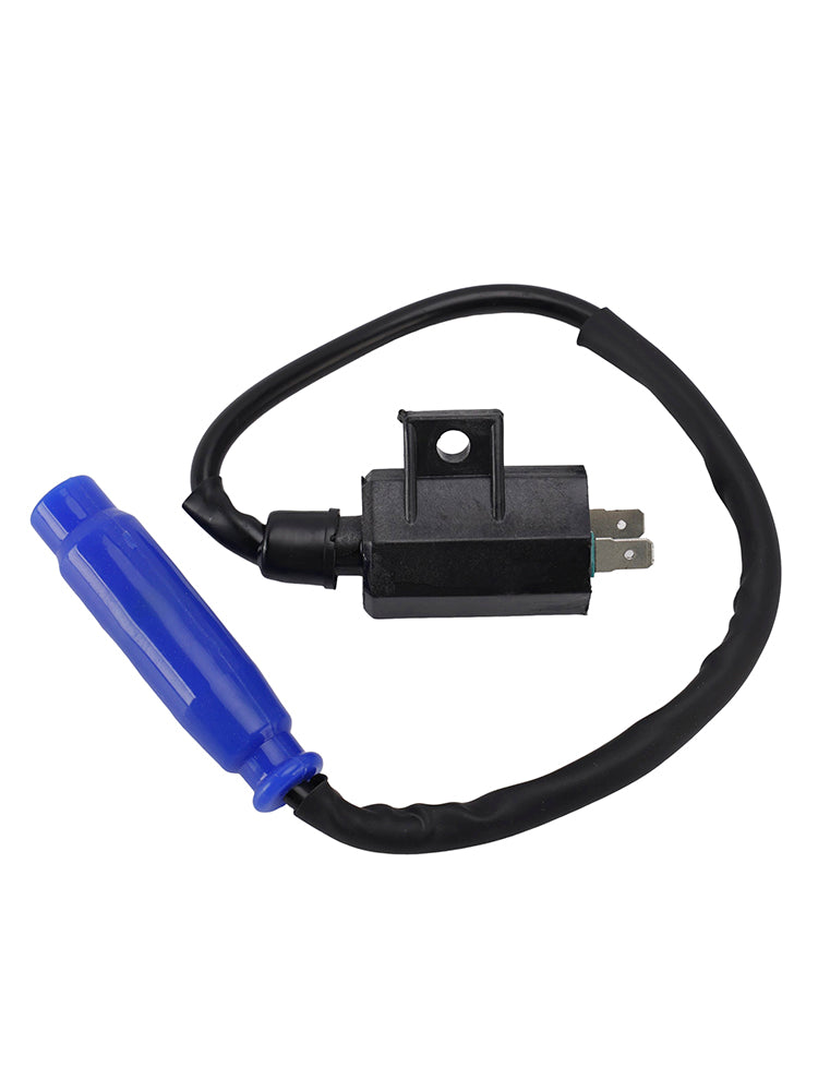 Ignition Controller Coil 21130-1071 For Kawasaki Klf400 1993-1999 Kvf360/400