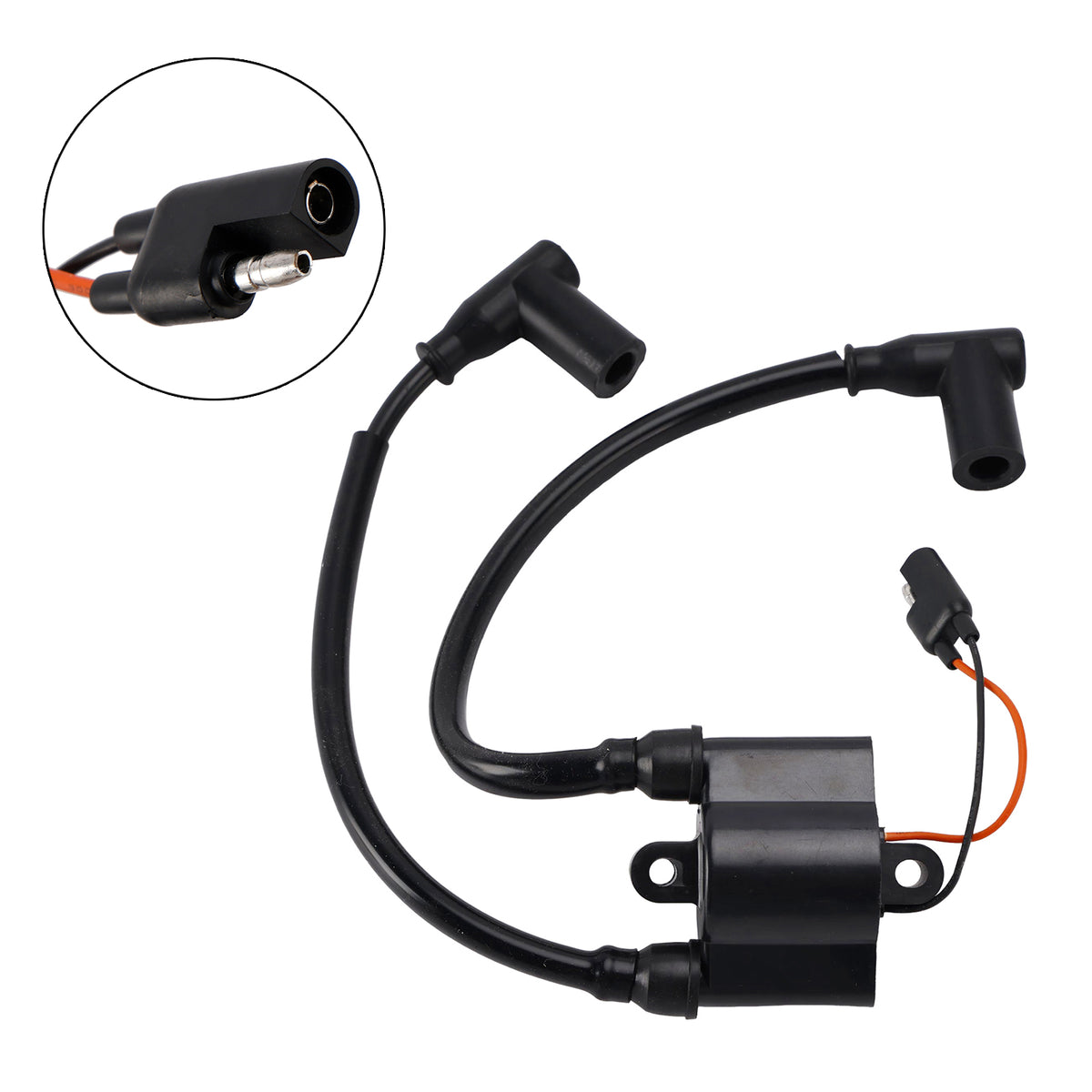 Ignition Controller Coil 3003-575 For Arctic Cat Cheetah Touring 1991-1992 Zl440
