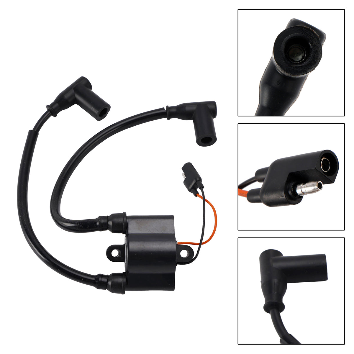 Ignition Controller Coil 3003-575 For Arctic Cat Cheetah Touring 1991-1992 Zl440