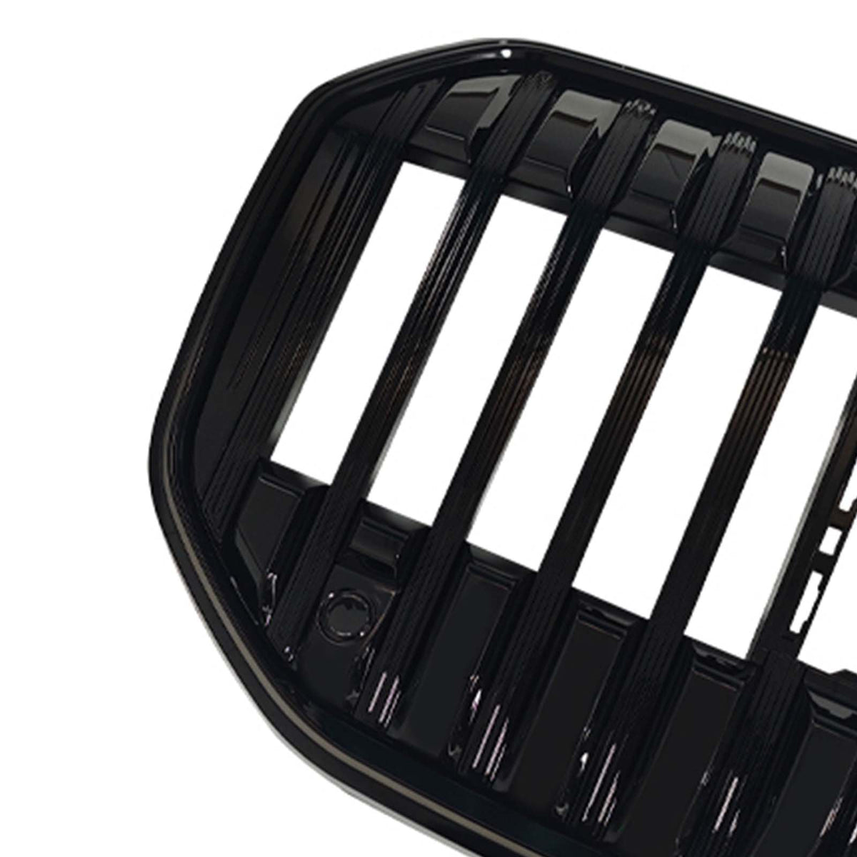 Front Bumper Kidney Grill Grille Fit BMW 7 Series G70 i7 740i 750e 2023-2026