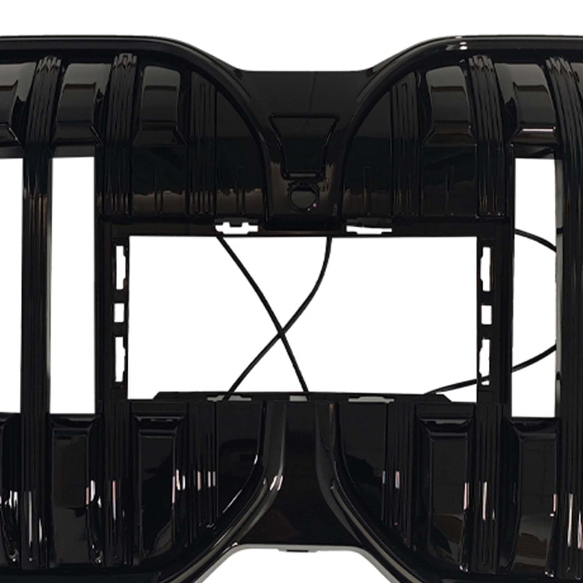 Front Bumper Kidney Grill Grille Fit BMW 7 Series G70 i7 740i 750e 2023-2026