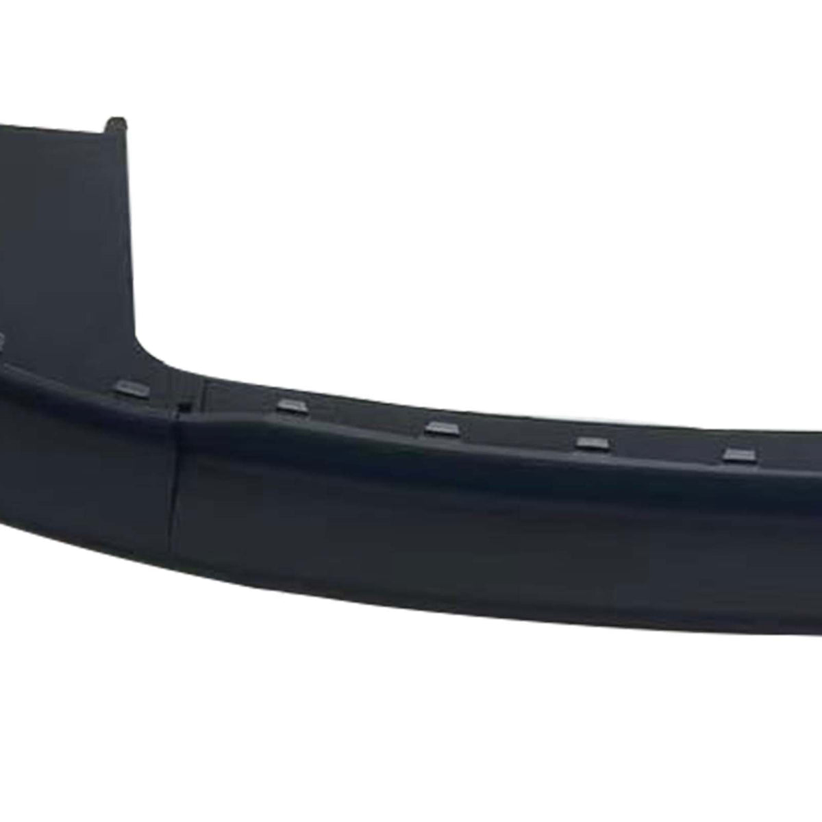 Front Bumper Spoiler Lip Splitter Fit MINI COOPER JCW R55 R56 R57 2006-2013