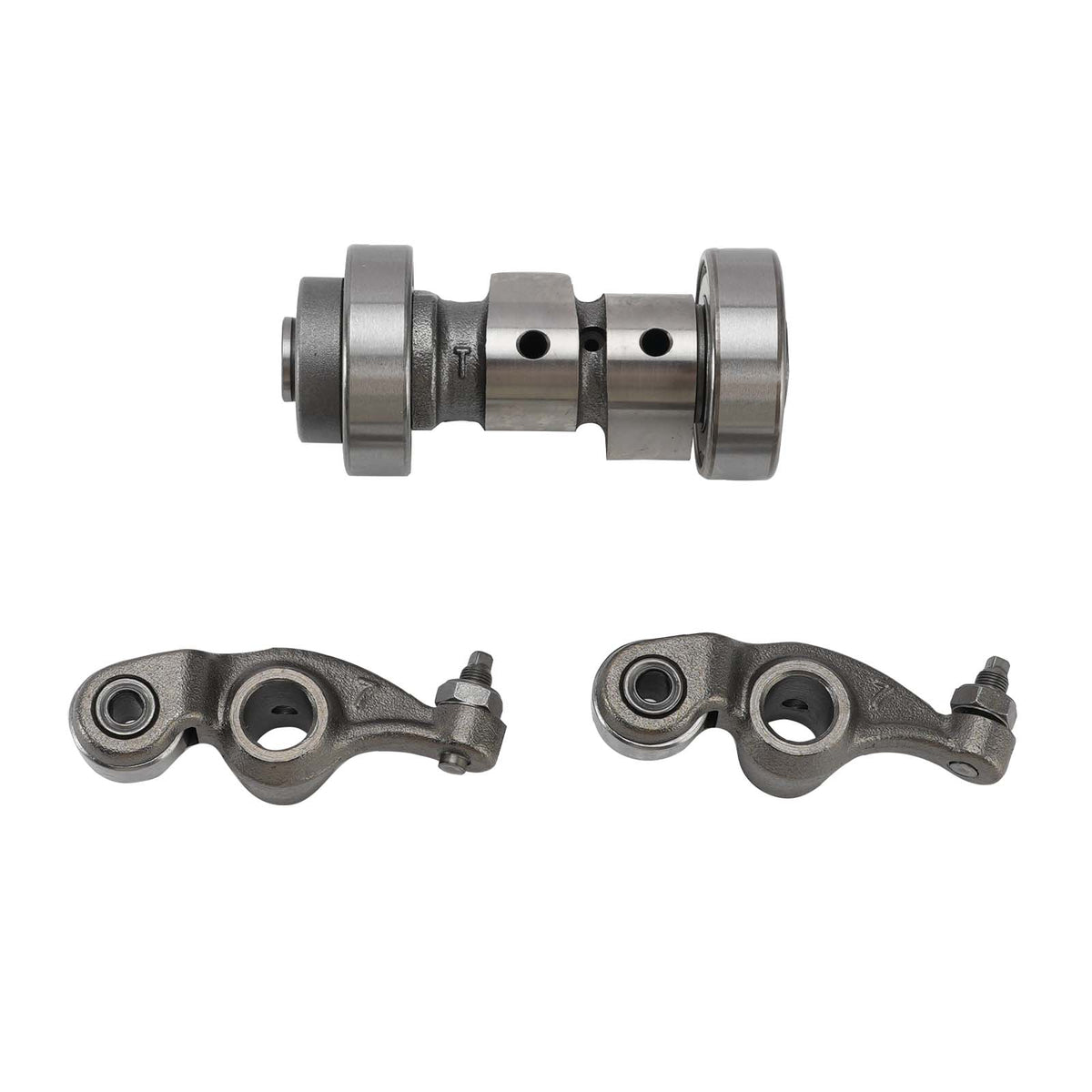 Cam Shaft Camshaft Rocker Arms For Yamaha TTR125 TTR125L TTR125E 00-22
