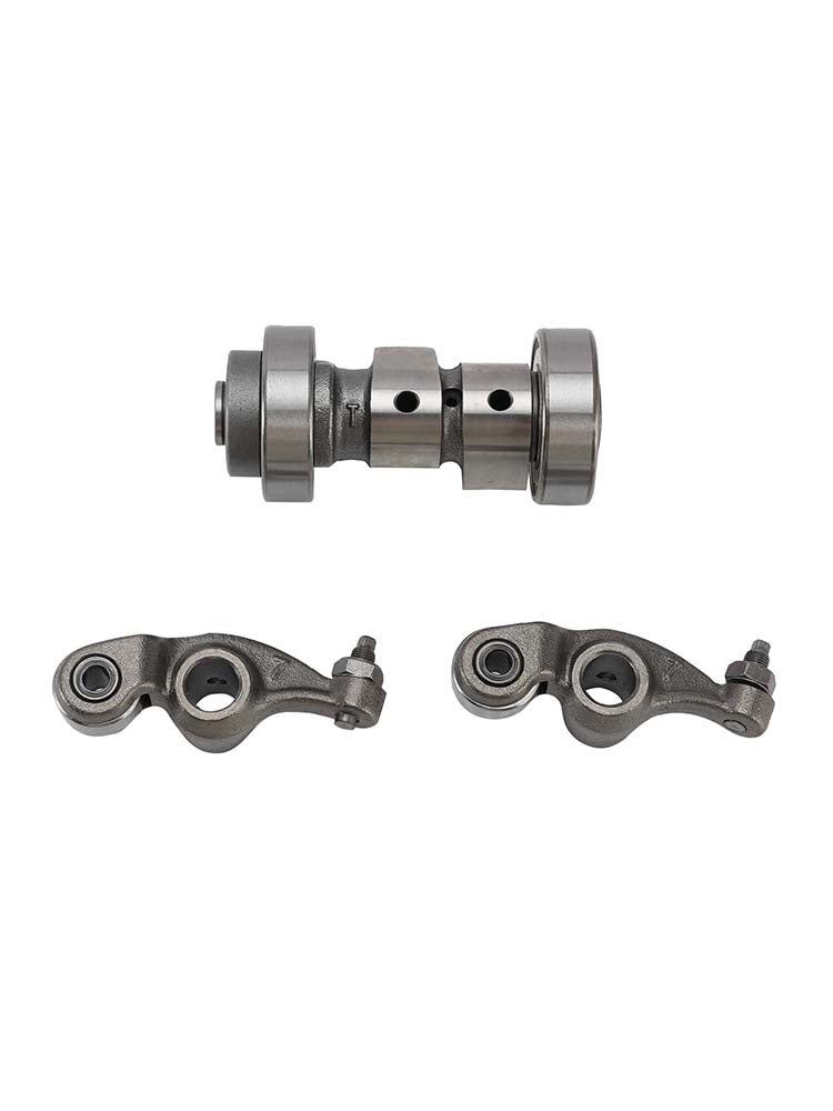 Cam Shaft Camshaft Rocker Arms For Yamaha TTR125 TTR125L TTR125E 00-22