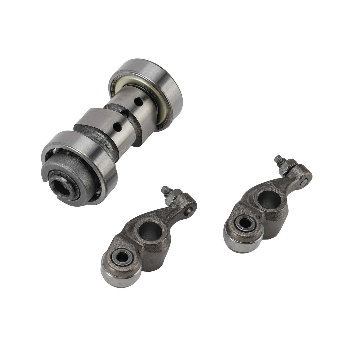 Cam Shaft Camshaft Rocker Arms For Yamaha TTR125 TTR125L TTR125E 00-22