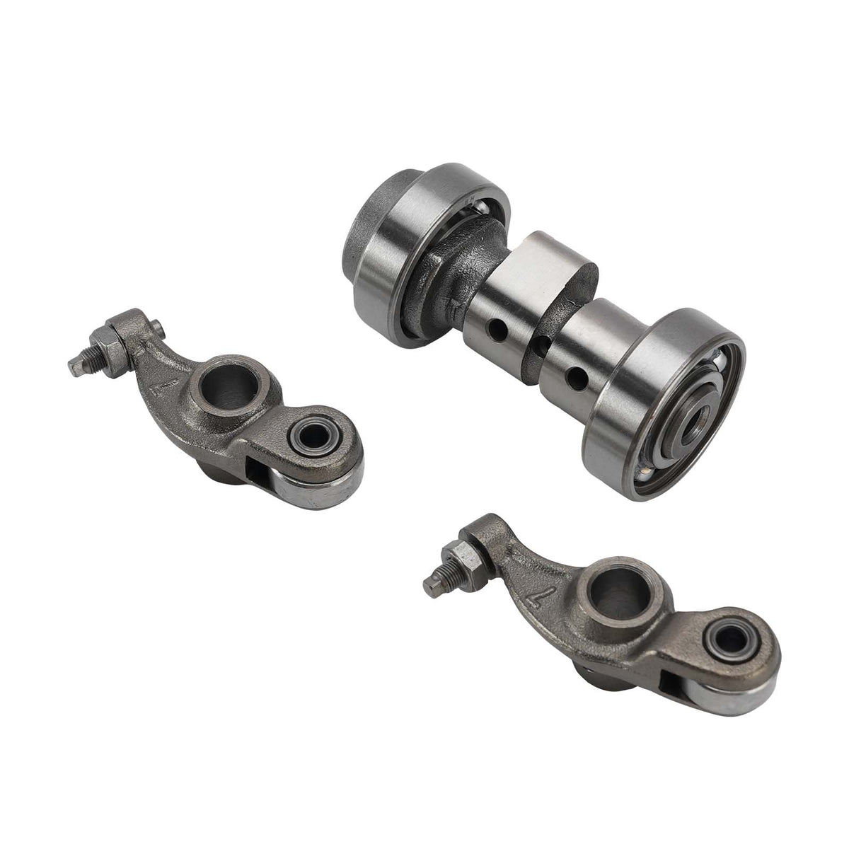 Cam Shaft Camshaft Rocker Arms For Yamaha TTR125 TTR125L TTR125E 00-22