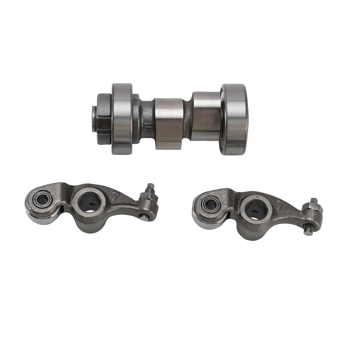 Camshaft Rocker Arm Kit For Yamaha YBR125 XTZ125 XT125R XT125X